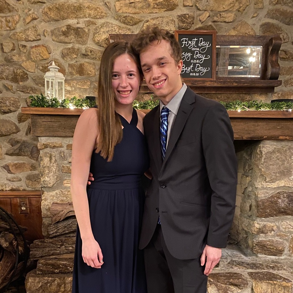 Meet your Posher, Taylor